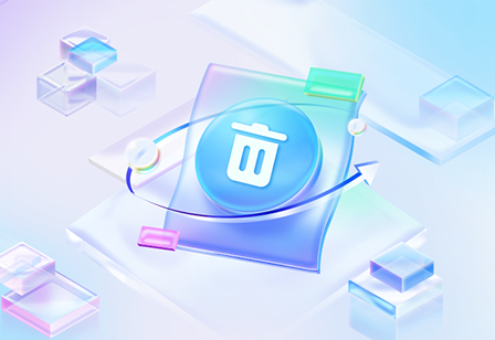 永久性刪除的文件在電腦上怎么找回？5種實用方法全解析！_轉轉大師數據恢復